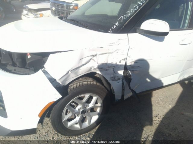 Photo 5 VIN: KNDJ23AU4L7020233 - KIA SOUL 