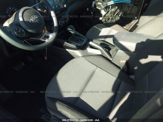 Photo 4 VIN: KNDJ23AU4L7028879 - KIA SOUL 