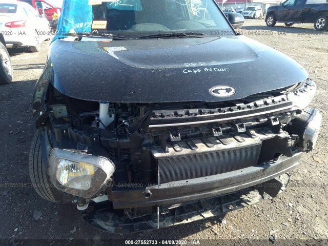 Photo 5 VIN: KNDJ23AU4L7028879 - KIA SOUL 