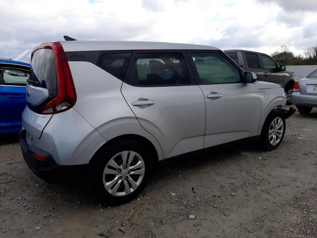 Photo 2 VIN: KNDJ23AU4L7030017 - KIA SOUL 