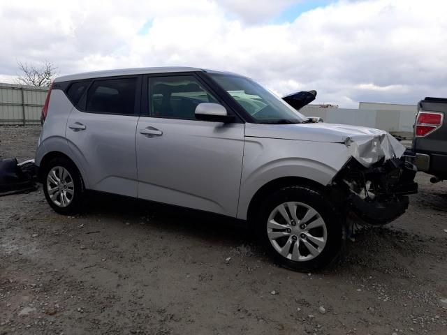 Photo 3 VIN: KNDJ23AU4L7030017 - KIA SOUL 