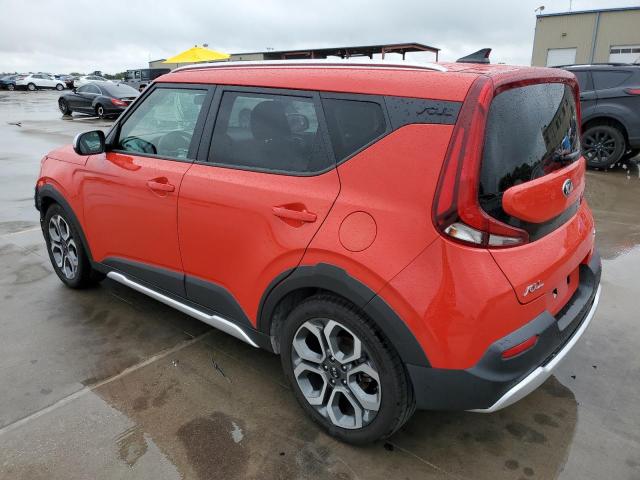 Photo 1 VIN: KNDJ23AU4L7037016 - KIA SOUL 