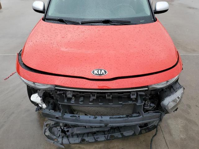 Photo 10 VIN: KNDJ23AU4L7037016 - KIA SOUL 