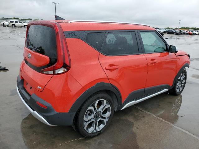 Photo 2 VIN: KNDJ23AU4L7037016 - KIA SOUL 