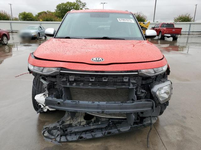 Photo 4 VIN: KNDJ23AU4L7037016 - KIA SOUL 