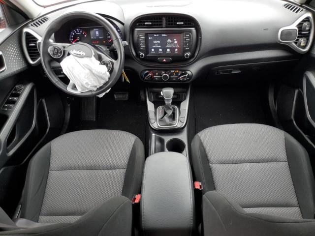 Photo 7 VIN: KNDJ23AU4L7037016 - KIA SOUL 