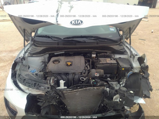 Photo 9 VIN: KNDJ23AU4L7038120 - KIA SOUL 