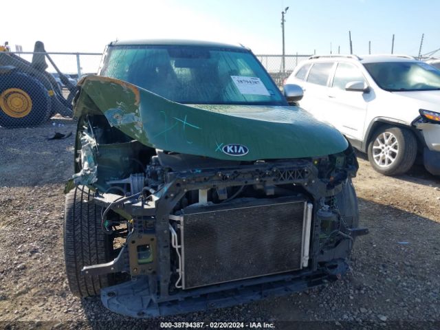 Photo 5 VIN: KNDJ23AU4L7039431 - KIA SOUL 