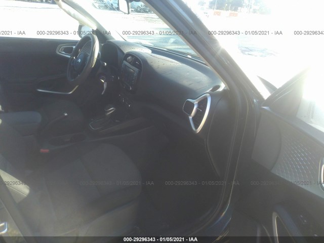 Photo 4 VIN: KNDJ23AU4L7040661 - KIA SOUL 