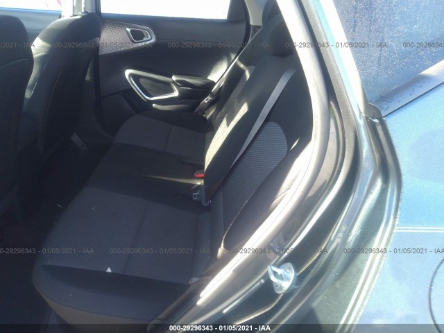 Photo 7 VIN: KNDJ23AU4L7040661 - KIA SOUL 