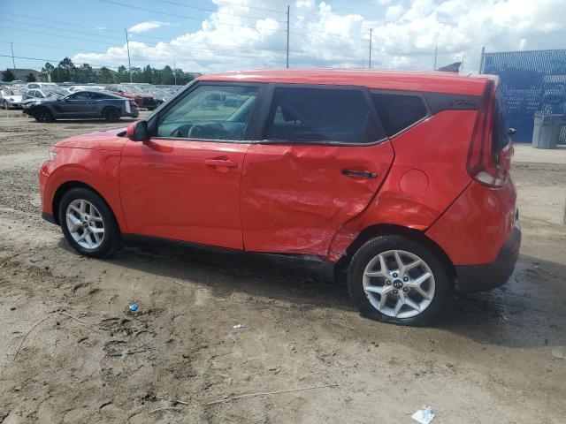 Photo 1 VIN: KNDJ23AU4L7042801 - KIA SOUL 