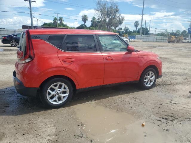 Photo 2 VIN: KNDJ23AU4L7042801 - KIA SOUL 