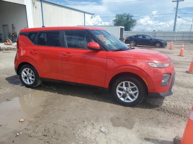 Photo 3 VIN: KNDJ23AU4L7042801 - KIA SOUL 