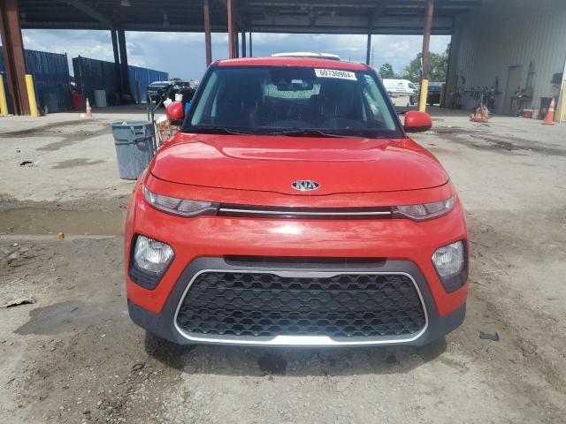 Photo 4 VIN: KNDJ23AU4L7042801 - KIA SOUL 