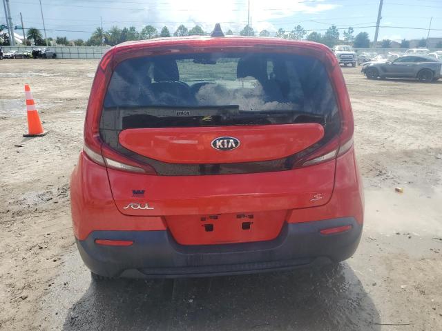 Photo 5 VIN: KNDJ23AU4L7042801 - KIA SOUL 