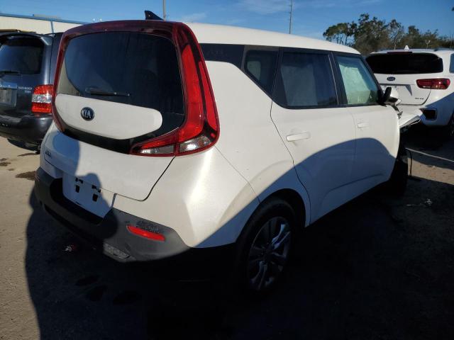 Photo 2 VIN: KNDJ23AU4L7050316 - KIA SOUL LX 