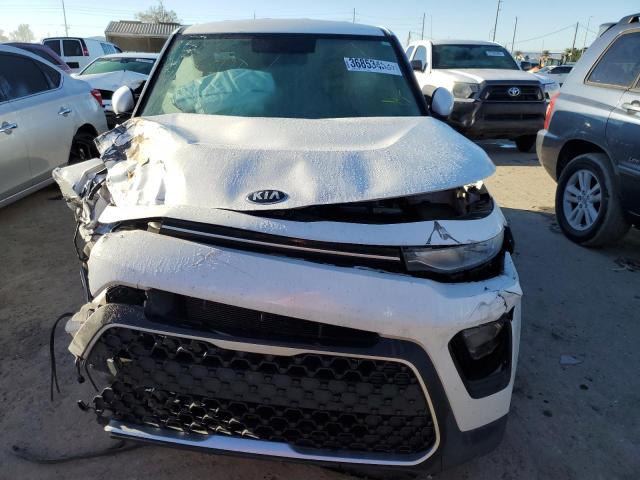 Photo 4 VIN: KNDJ23AU4L7050316 - KIA SOUL LX 