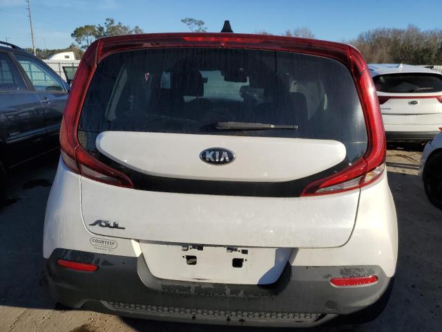 Photo 5 VIN: KNDJ23AU4L7050316 - KIA SOUL LX 