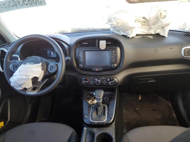 Photo 7 VIN: KNDJ23AU4L7050316 - KIA SOUL LX 