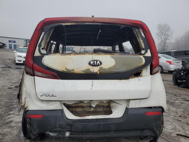 Photo 5 VIN: KNDJ23AU4L7055399 - KIA SOUL 