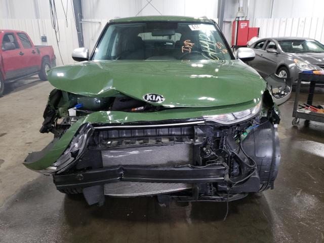 Photo 4 VIN: KNDJ23AU4L7056651 - KIA SOUL 