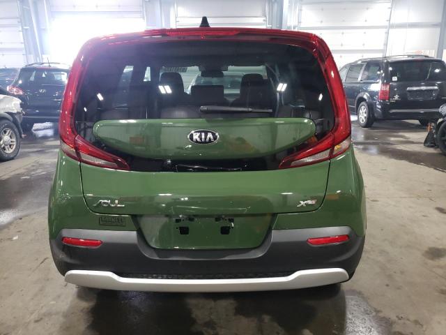 Photo 5 VIN: KNDJ23AU4L7056651 - KIA SOUL 