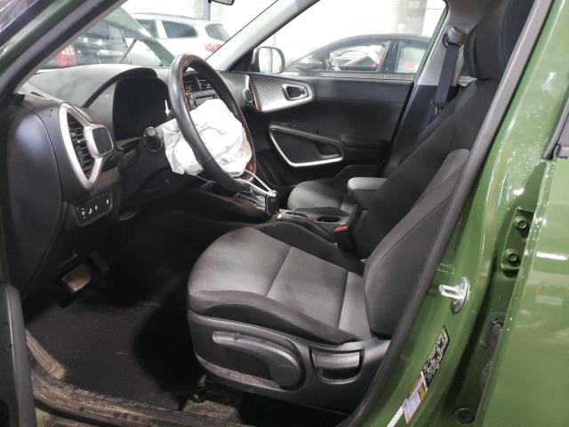 Photo 6 VIN: KNDJ23AU4L7056651 - KIA SOUL 