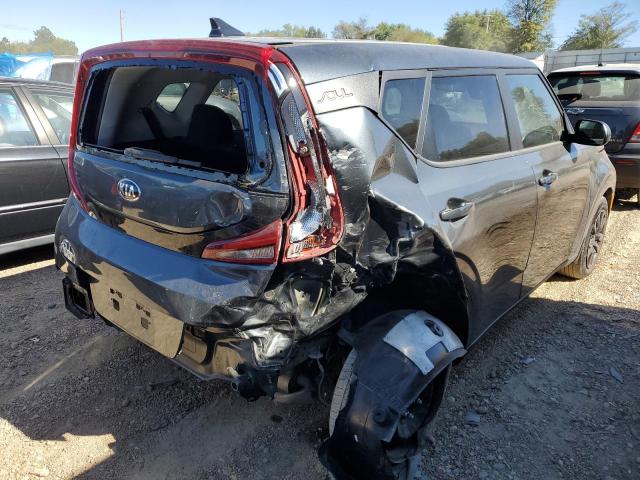 Photo 3 VIN: KNDJ23AU4L7057198 - KIA SOUL LX 