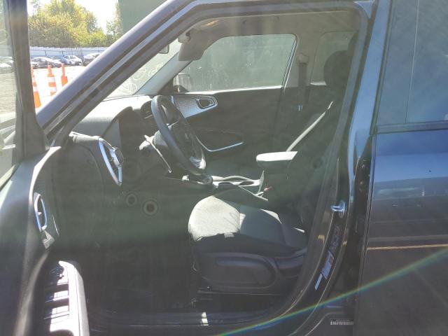 Photo 4 VIN: KNDJ23AU4L7057198 - KIA SOUL LX 