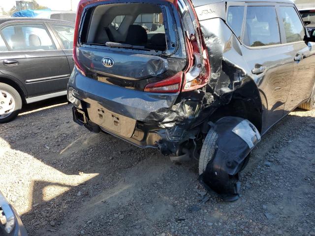 Photo 8 VIN: KNDJ23AU4L7057198 - KIA SOUL LX 