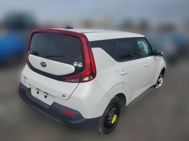 Photo 2 VIN: KNDJ23AU4L7057265 - KIA SOUL 