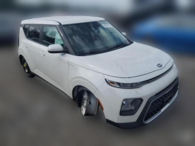 Photo 3 VIN: KNDJ23AU4L7057265 - KIA SOUL 