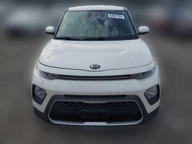 Photo 4 VIN: KNDJ23AU4L7057265 - KIA SOUL 