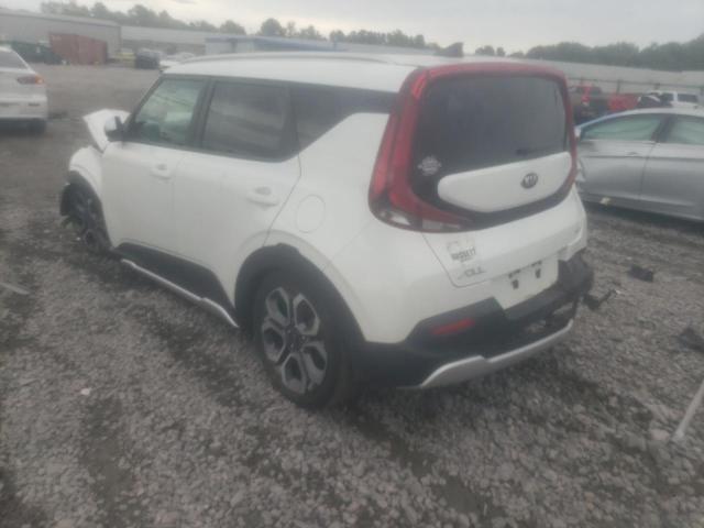 Photo 2 VIN: KNDJ23AU4L7062739 - KIA SOUL LX 