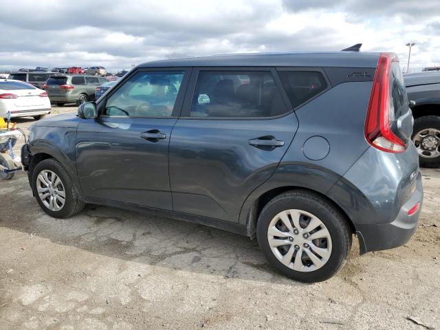 Photo 1 VIN: KNDJ23AU4L7063048 - KIA SOUL 