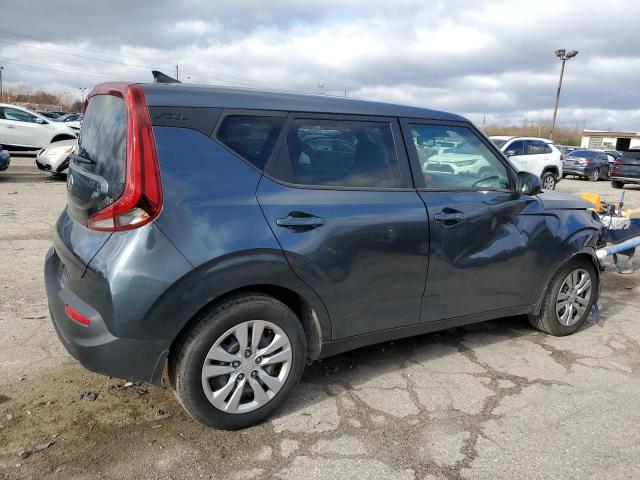 Photo 2 VIN: KNDJ23AU4L7063048 - KIA SOUL 