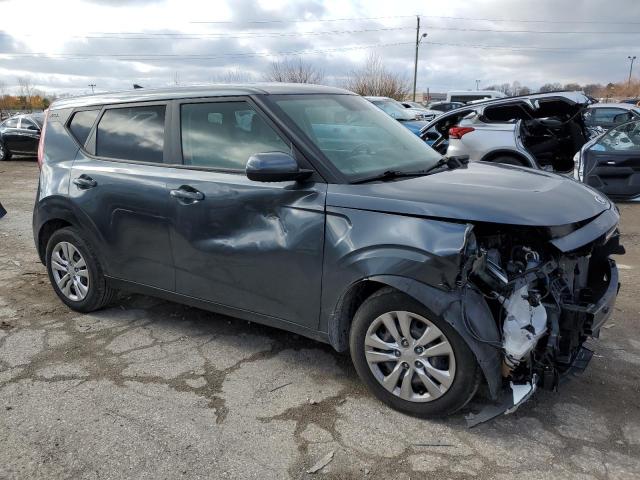 Photo 3 VIN: KNDJ23AU4L7063048 - KIA SOUL 