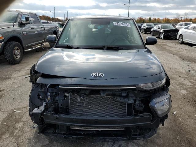 Photo 4 VIN: KNDJ23AU4L7063048 - KIA SOUL 