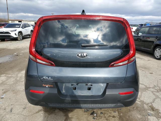 Photo 5 VIN: KNDJ23AU4L7063048 - KIA SOUL 