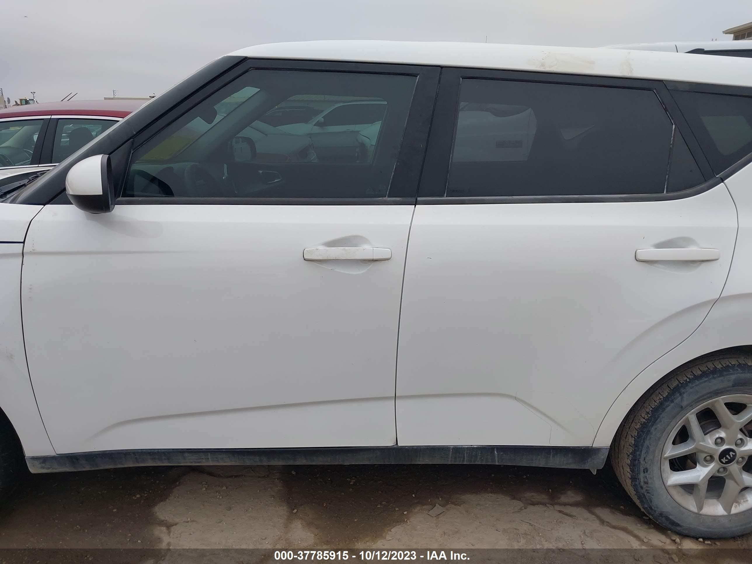 Photo 14 VIN: KNDJ23AU4L7063860 - KIA SOUL 