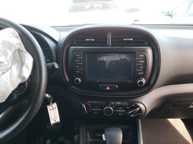 Photo 8 VIN: KNDJ23AU4L7064068 - KIA SOUL LX 