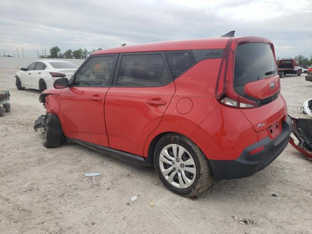 Photo 1 VIN: KNDJ23AU4L7069092 - KIA SOUL 