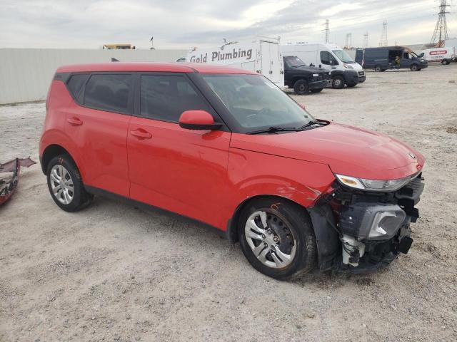 Photo 3 VIN: KNDJ23AU4L7069092 - KIA SOUL 