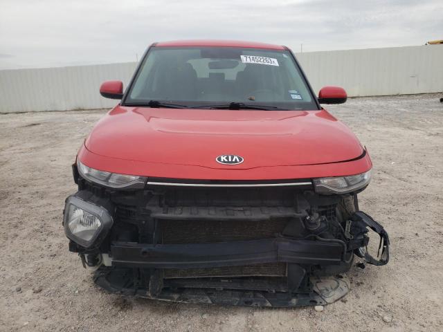 Photo 4 VIN: KNDJ23AU4L7069092 - KIA SOUL 