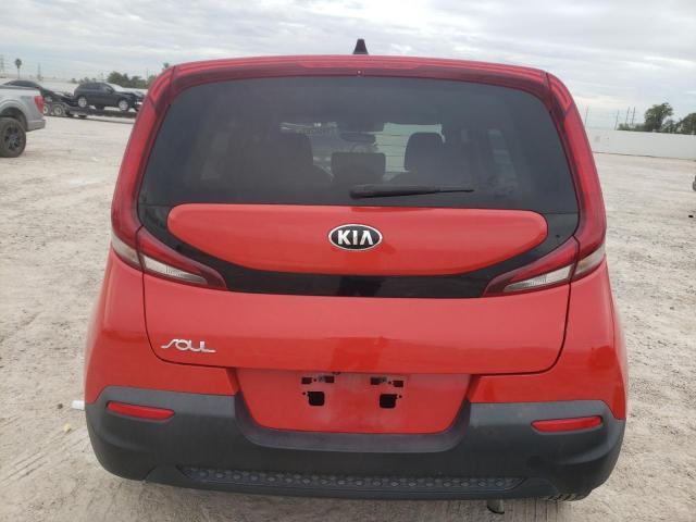 Photo 5 VIN: KNDJ23AU4L7069092 - KIA SOUL 