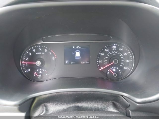 Photo 6 VIN: KNDJ23AU4L7070095 - KIA SOUL 