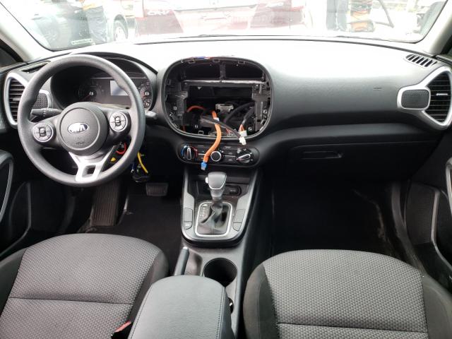 Photo 8 VIN: KNDJ23AU4L7072428 - KIA SOUL LX 