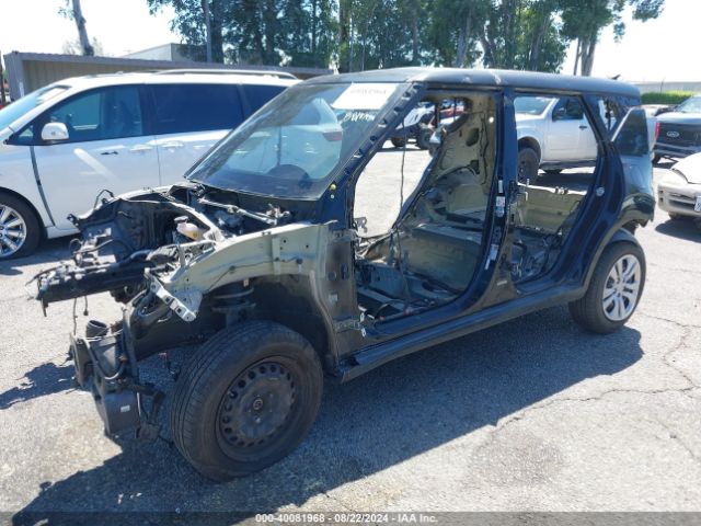 Photo 1 VIN: KNDJ23AU4L7073580 - KIA SOUL 