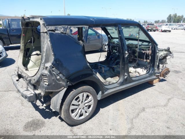 Photo 3 VIN: KNDJ23AU4L7073580 - KIA SOUL 