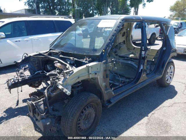 Photo 5 VIN: KNDJ23AU4L7073580 - KIA SOUL 